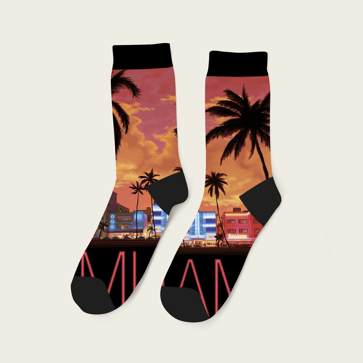 Miami