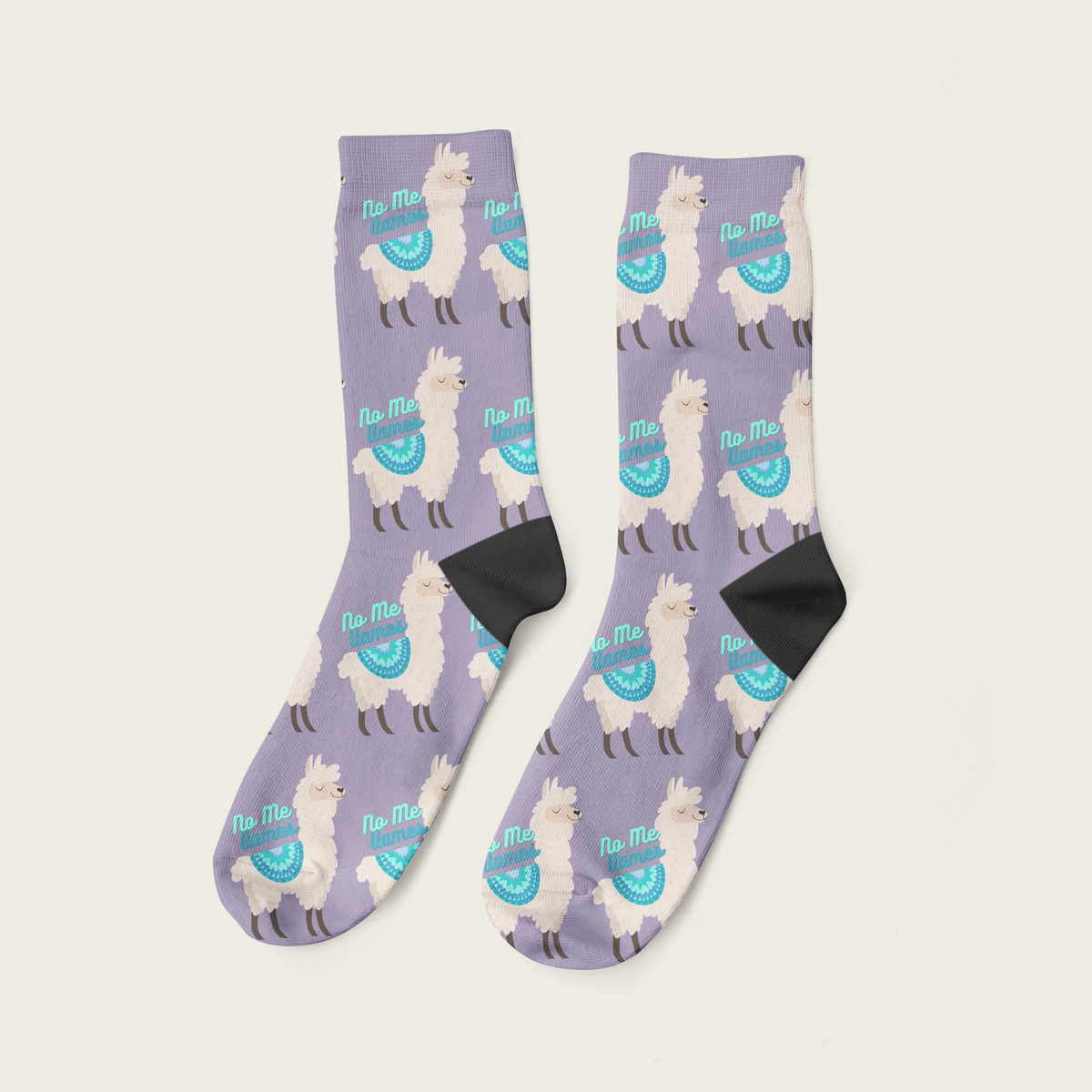 No Me Llamas ( Lama)