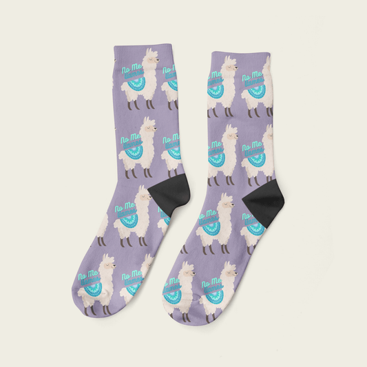 No Me Llamas ( Lama)