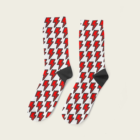 Rayo - Yuyubee Socks - Calcetin Sock