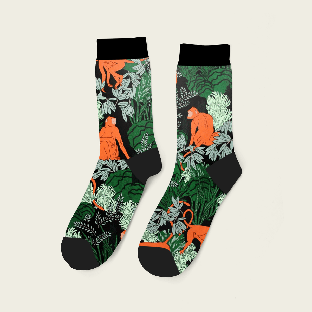 Selva Mono