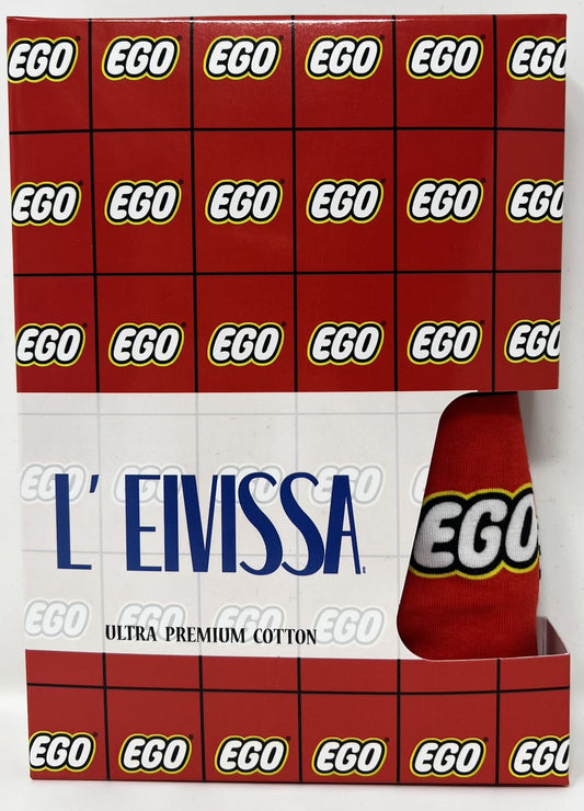 Slip Ego