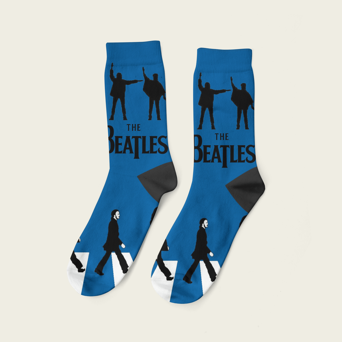 The Beatles