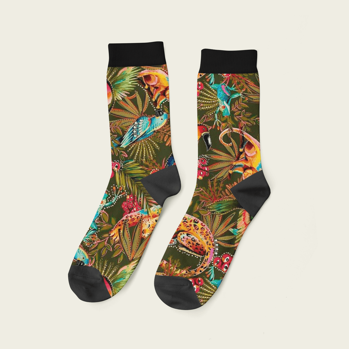 Tropical