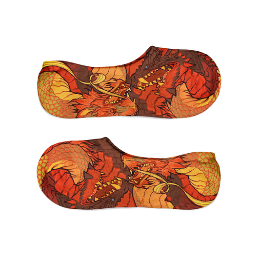 Dragones