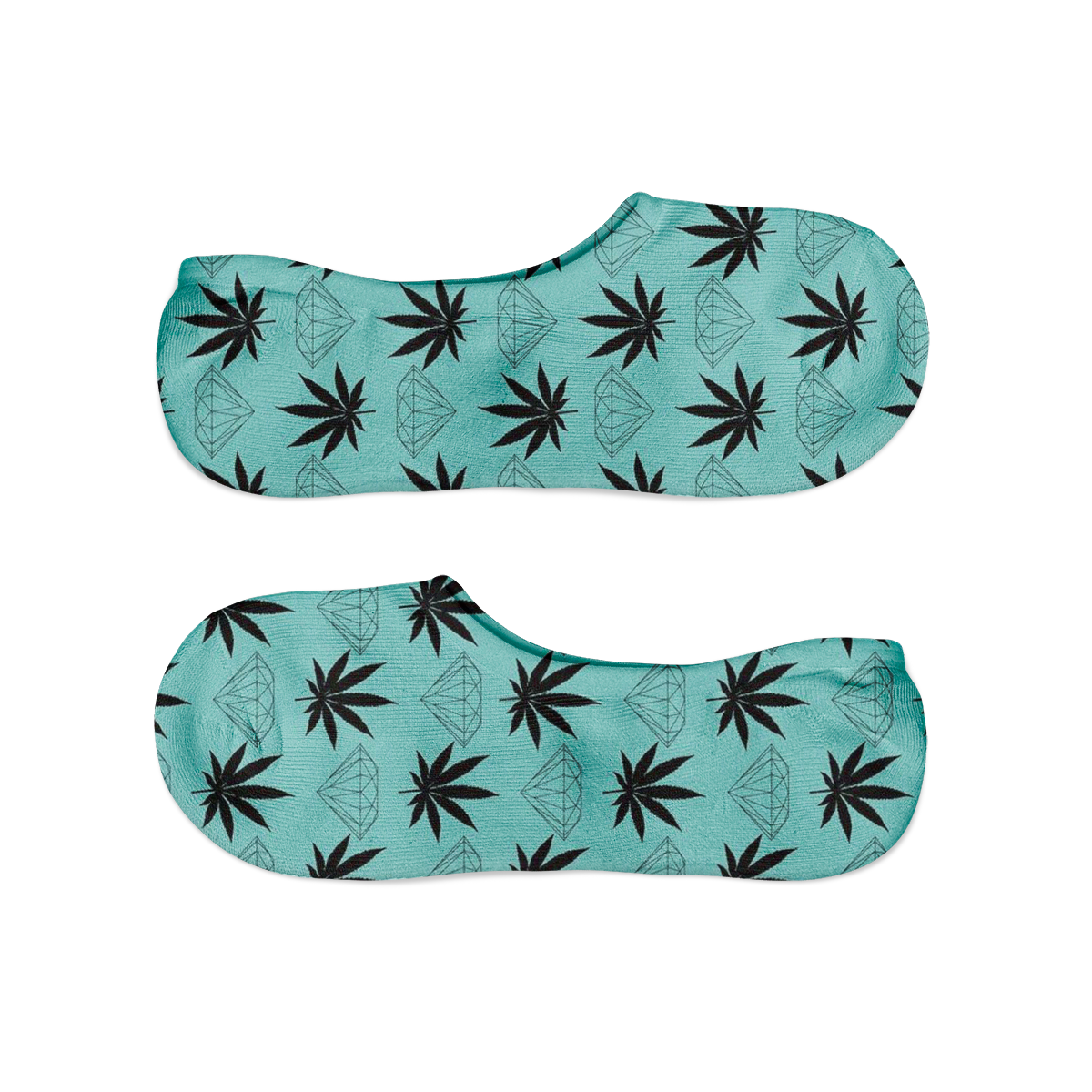 Marijuana Diamante