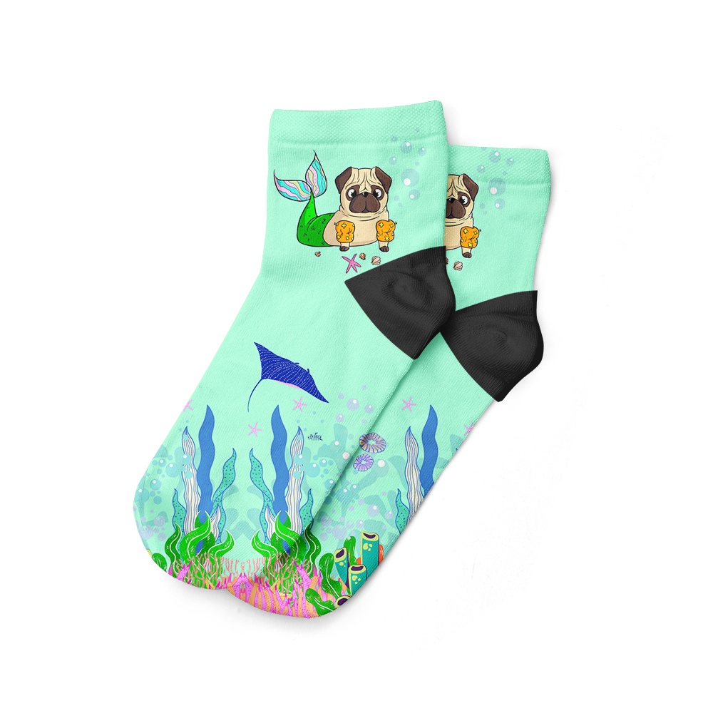 Pug Sirena