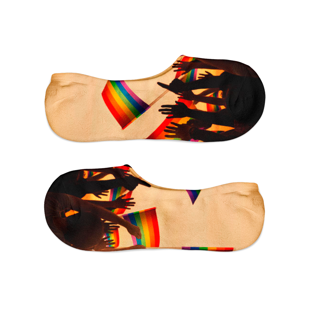 Bandera Lgbt