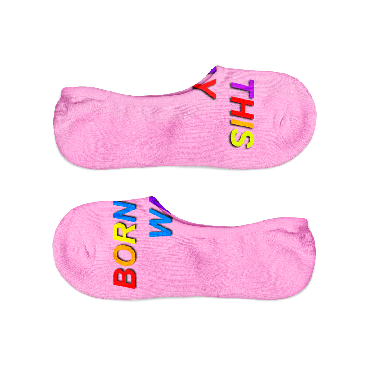 Born This Way