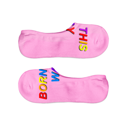 Born This Way