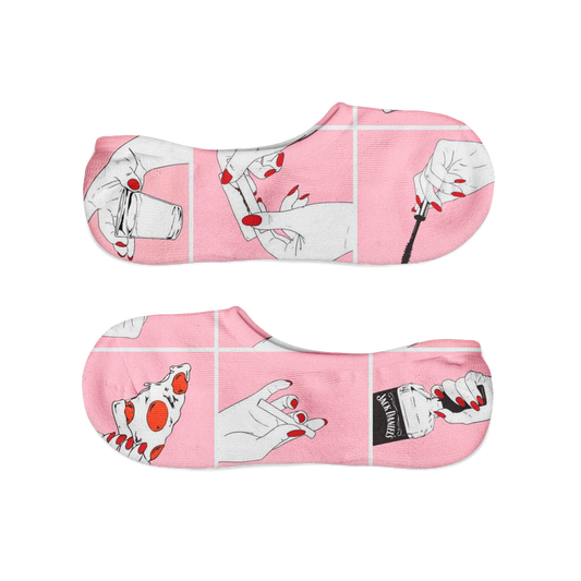Femenino Pop