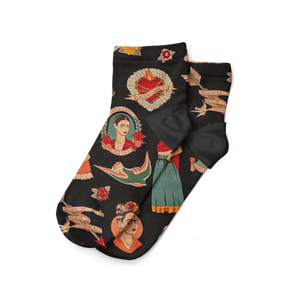 Frida Kahlo