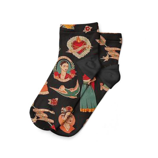 Frida Kahlo