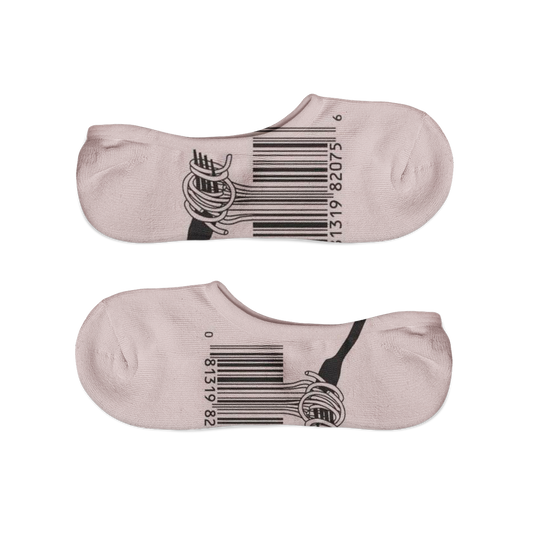 Barcode Spagetti