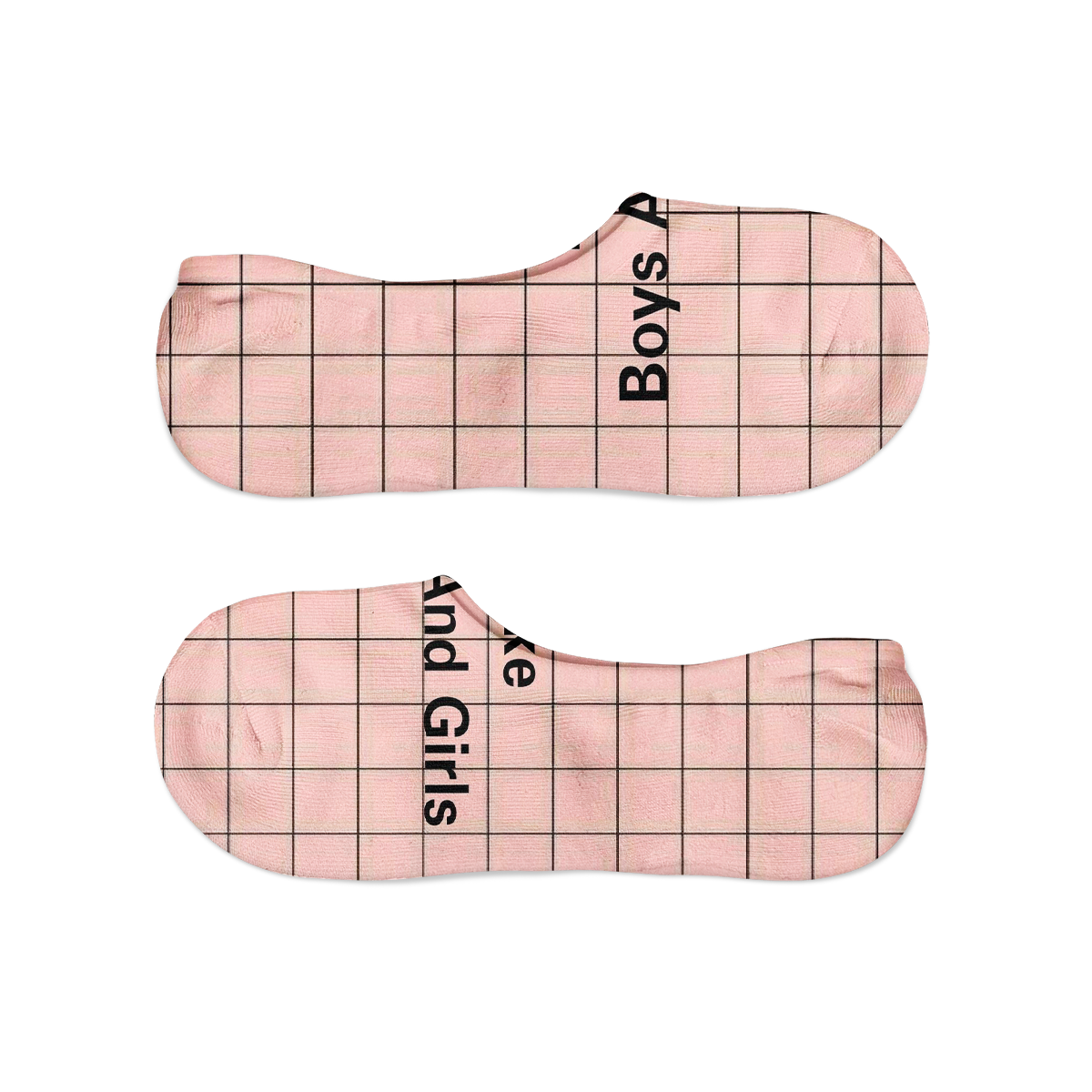 Boys And Girls Bisexual