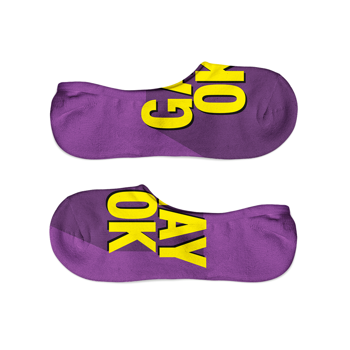 Gay Ok