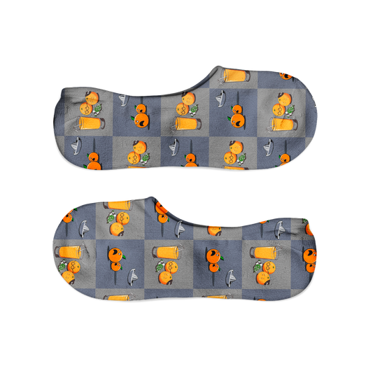Zumo de Naranja