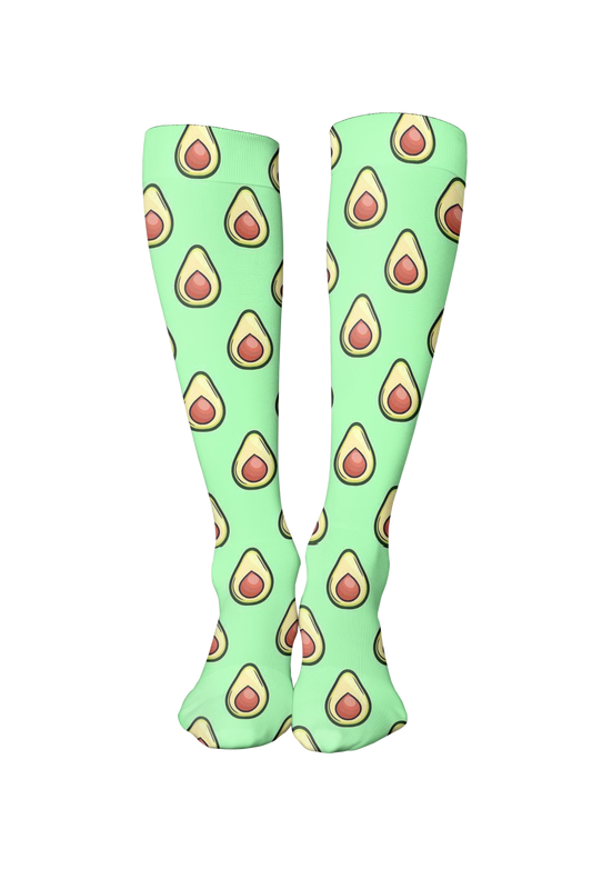 Aguacates V
