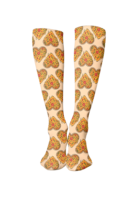 Pizza Love