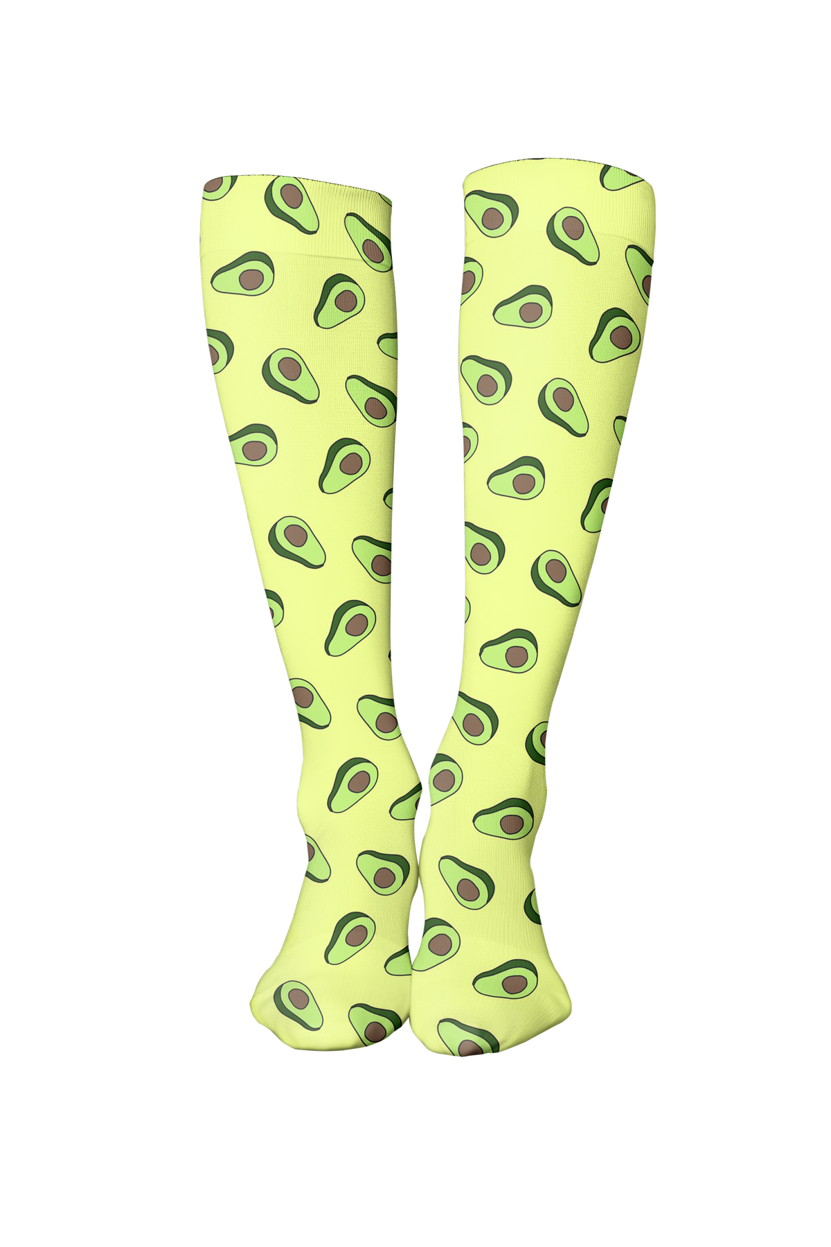 Aguacates lV