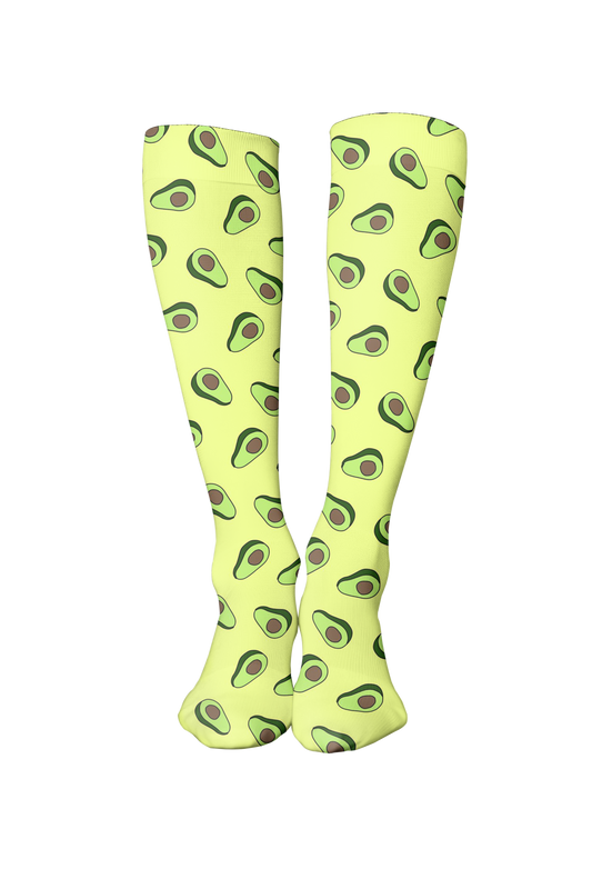 Aguacates lV