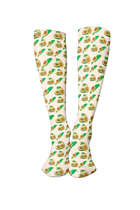 Aguacates VI