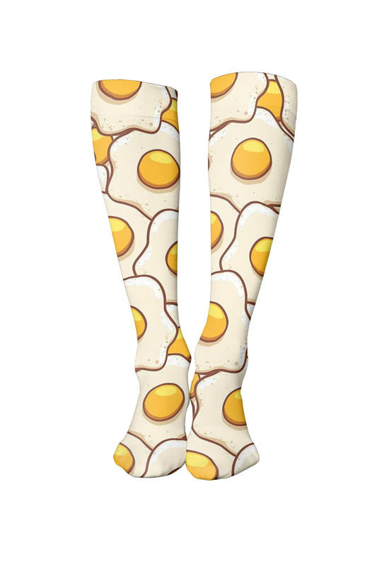 Huevos Fritos