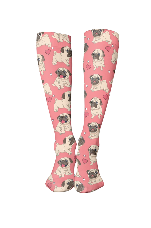 Pug Carlino V