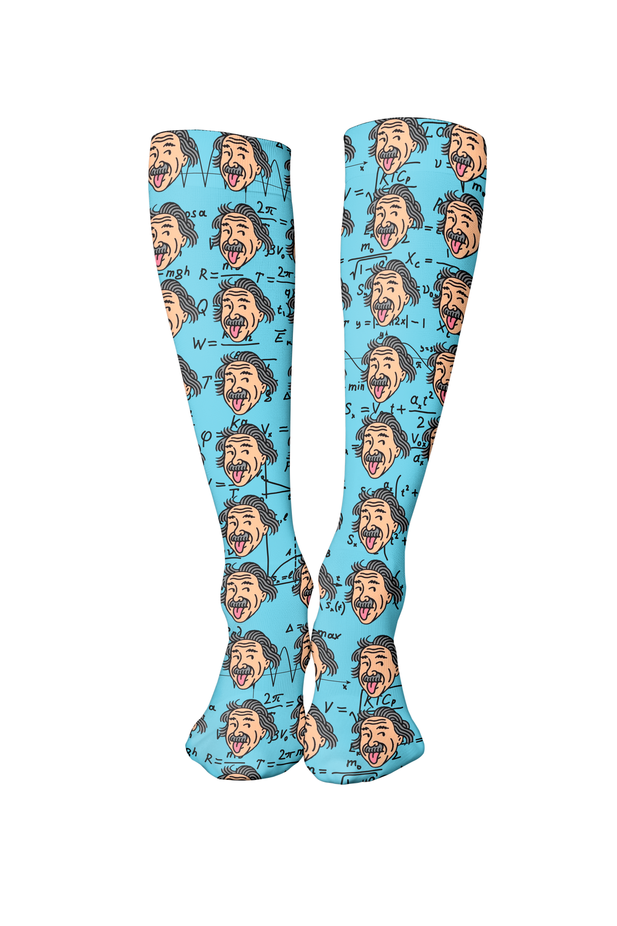 Albert Einstein