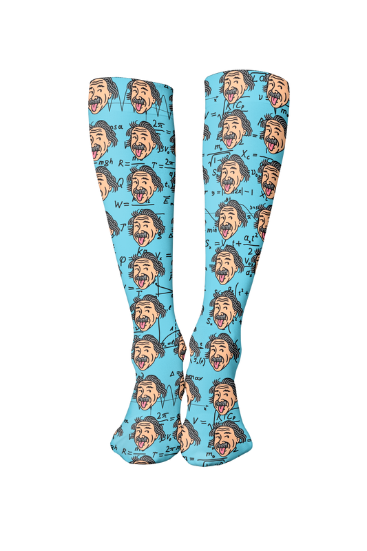 Albert Einstein