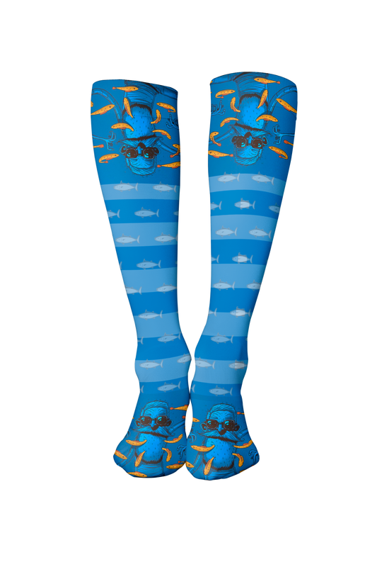 Pescadora