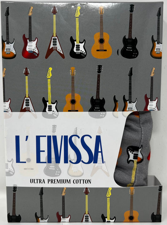 Boxer Guitarra