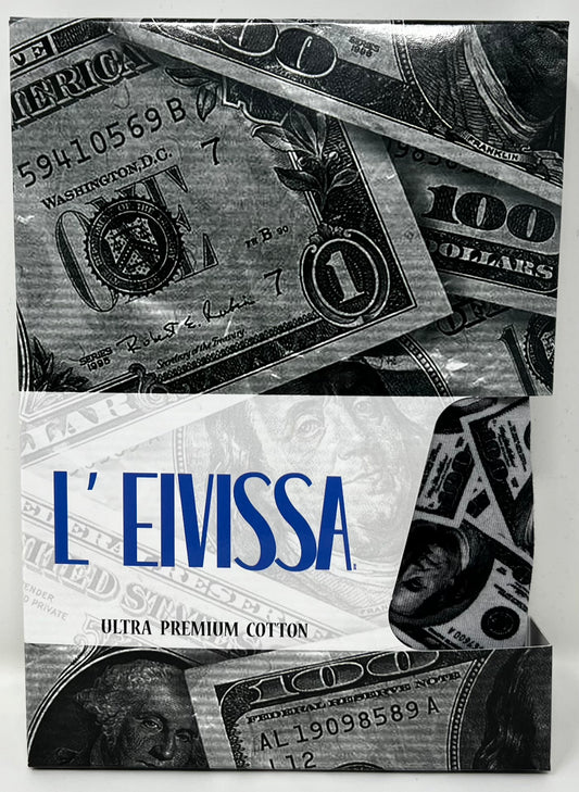 Boxer Dinero Dolar