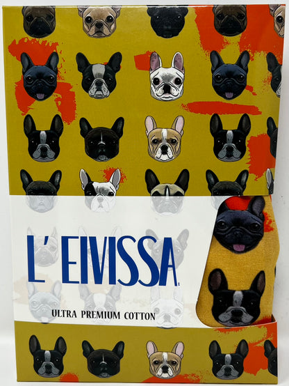 Boxer French Bulldog Perros